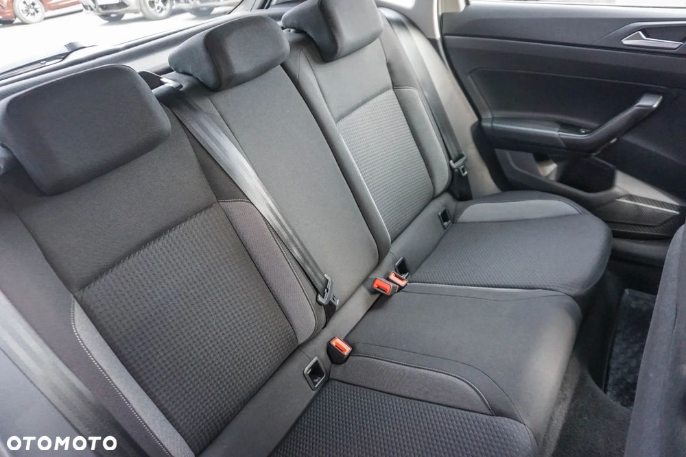 Volkswagen Polo 1.0 TSI Comfortline - 29