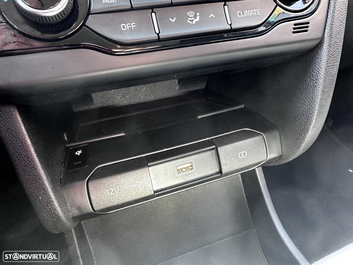 Kia e-Niro 64kWh - 35