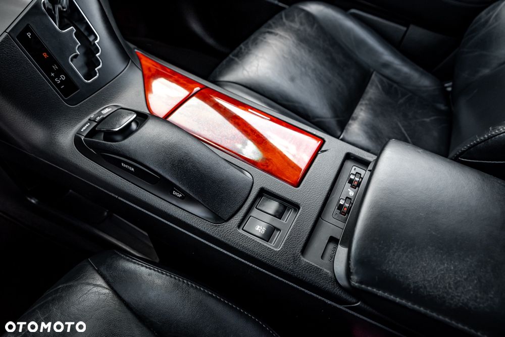 Lexus RX 450h (hybrid) Executive Line - 36