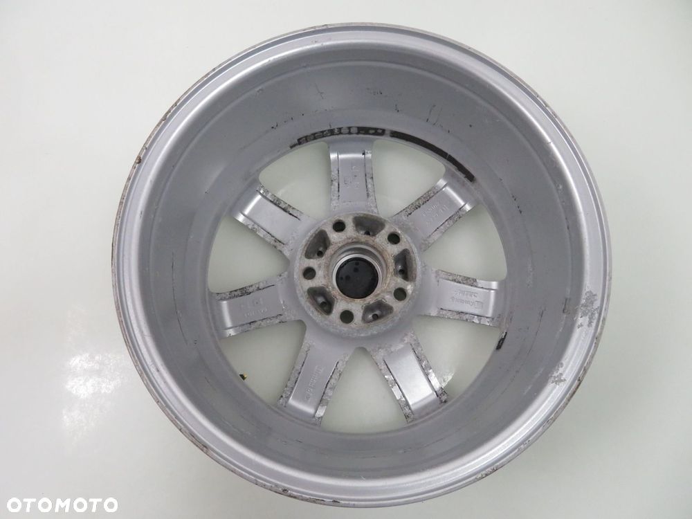 Alufelgi 17'' BMW 3 E46 E90 5 E60 5x112 ET30 - 4