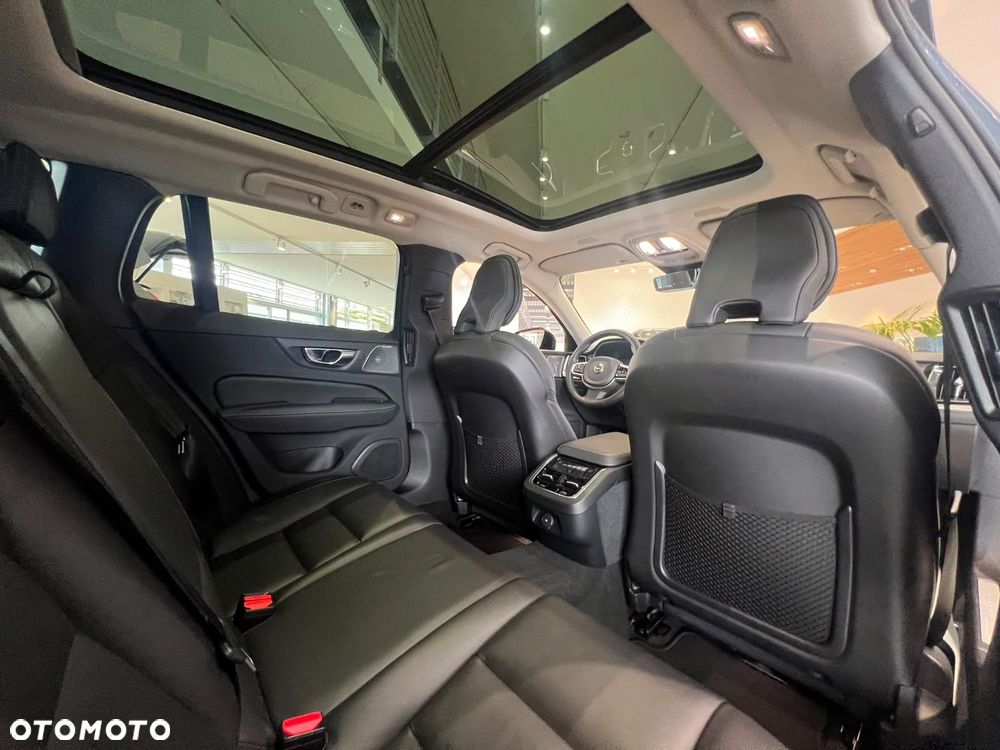 Volvo V60 B4 B Ultimate Dark - 20