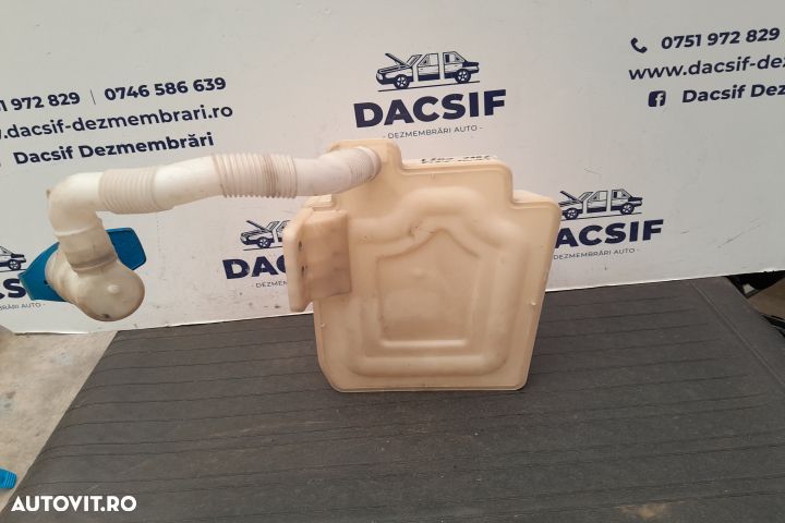 Vas lichid parbriz 1K0955453P 1K0955453P Seat Leon 3 5F [2012 - 2016] - 1