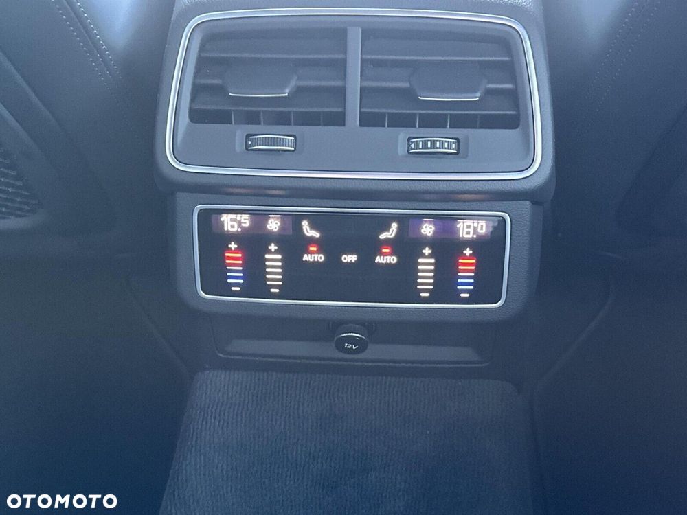 Audi A6 Avant - 30