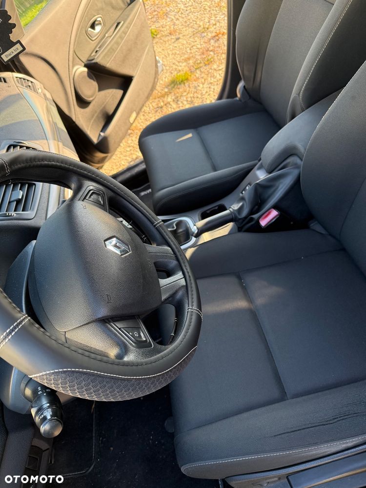 Renault Megane 2010 photo 4