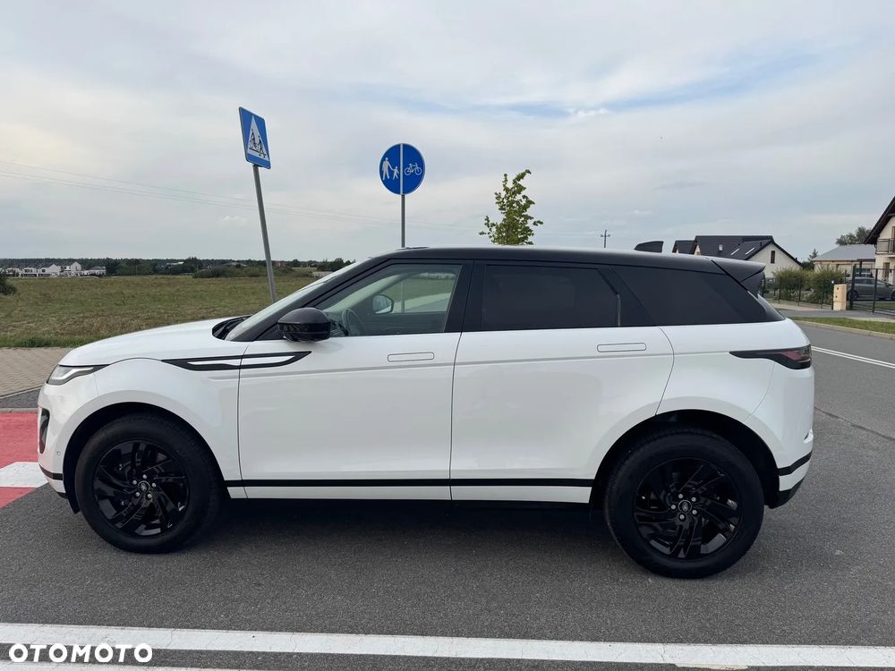 Land Rover Range Rover Evoque - 2