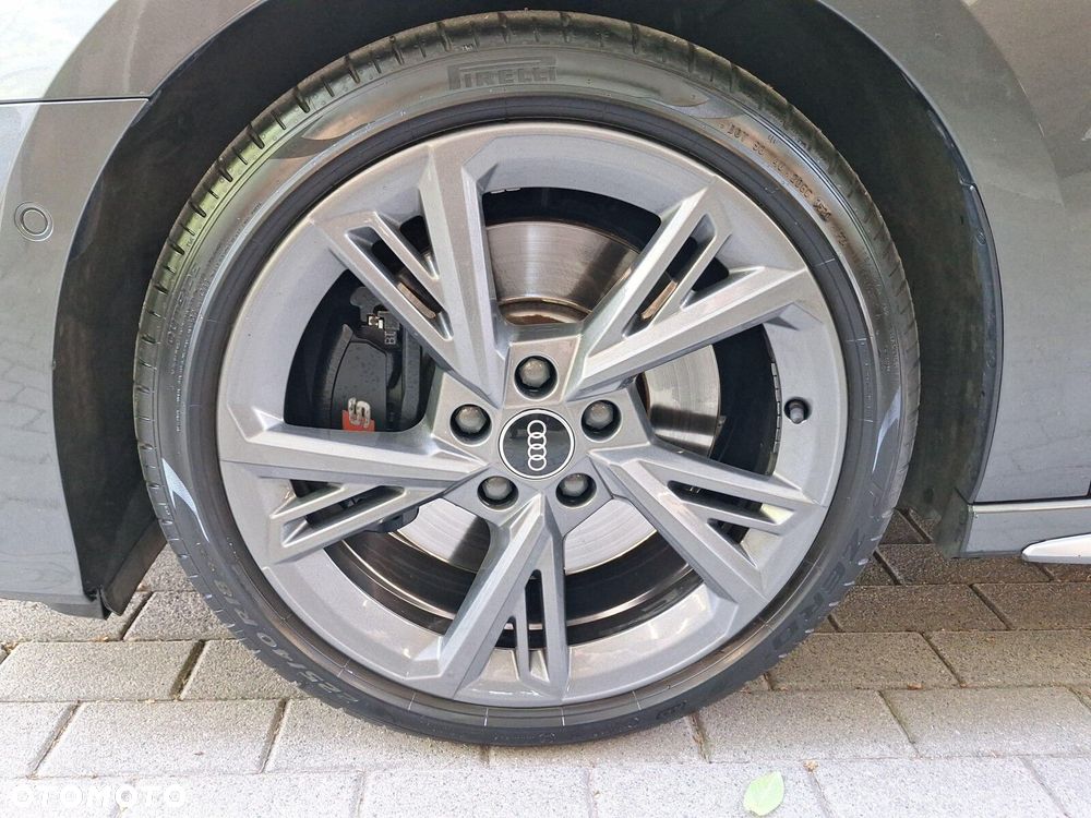 Audi S3 Limousine 2.0 TFSI Quattro S tronic - 32