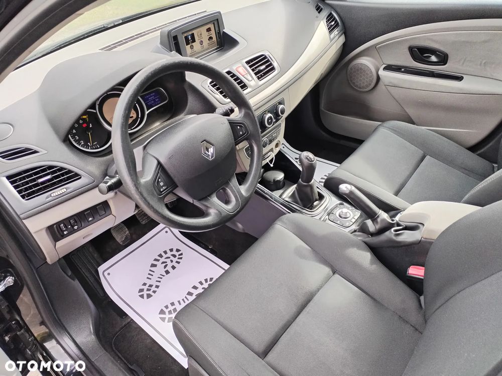 Renault Megane 1.6 16V 100 TomTom Edition - 30