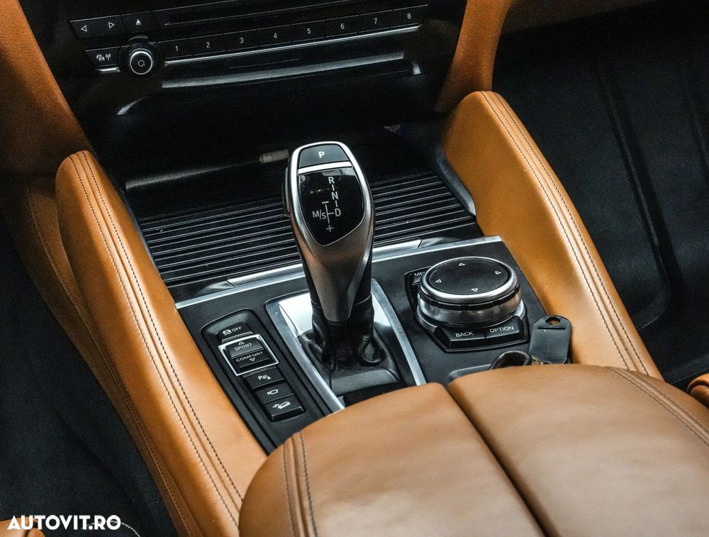 BMW X6 - 18