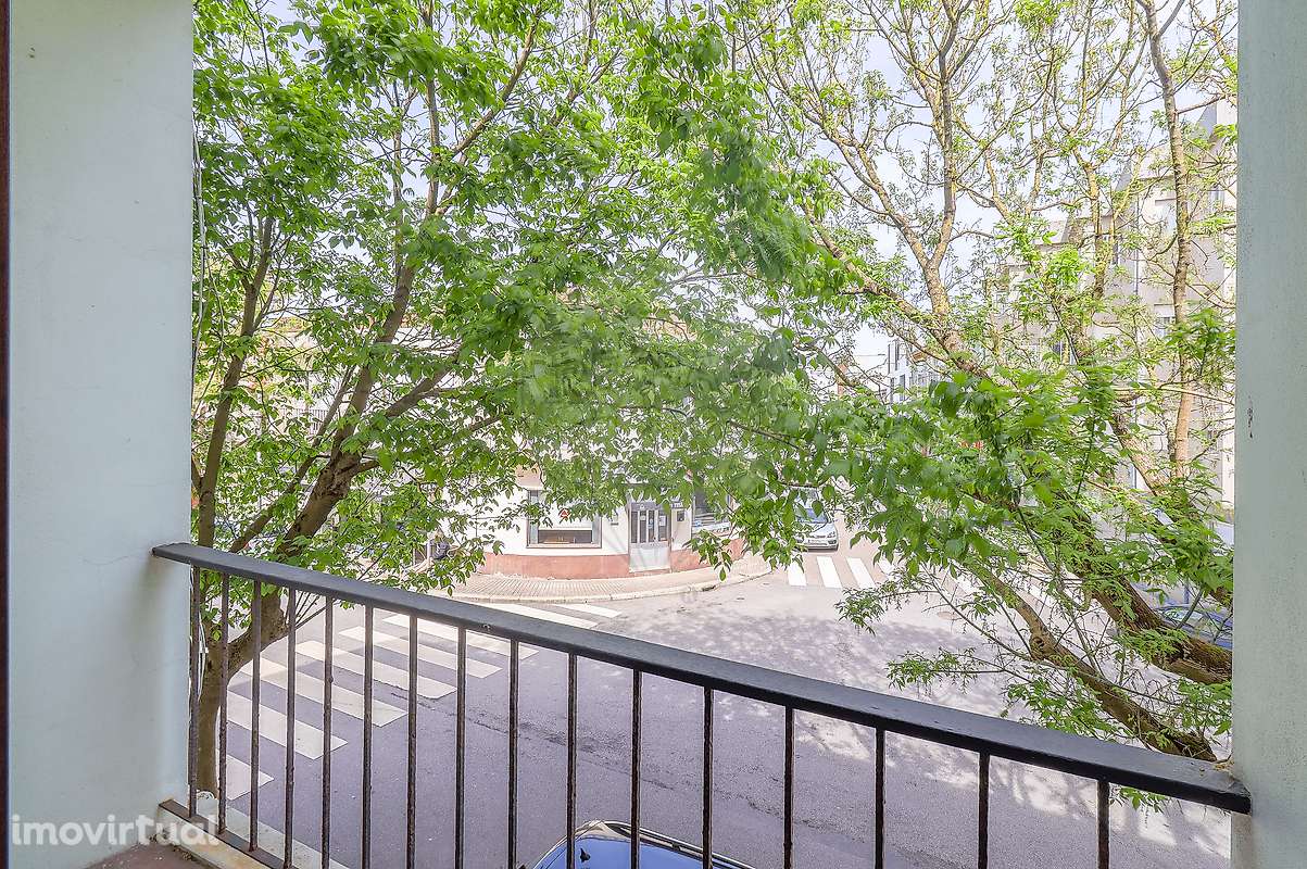 Apartamento T4 para venda - Grande imagem: 2/22