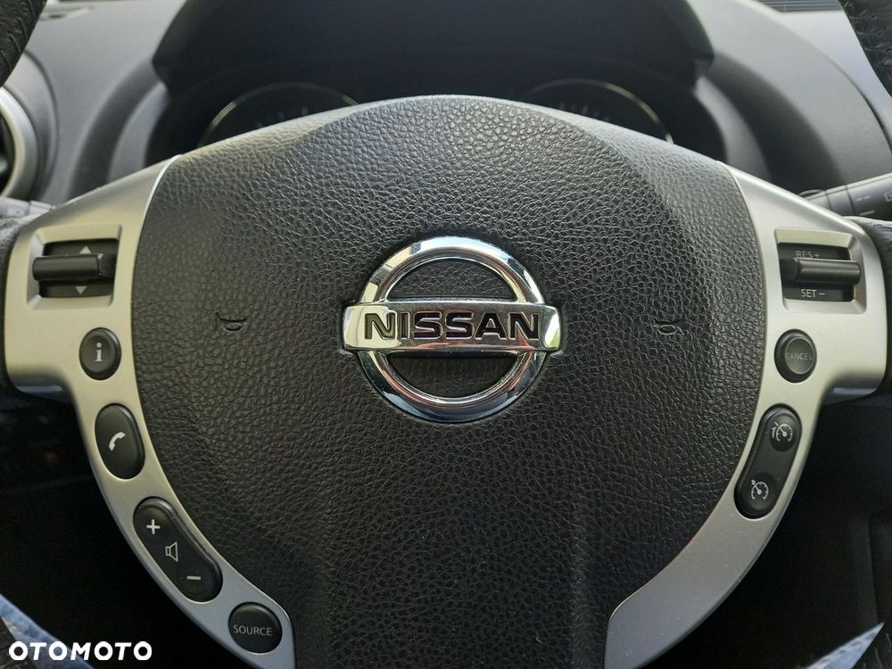 Nissan Qashqai 1.5 dCi DPF I-Way - 30