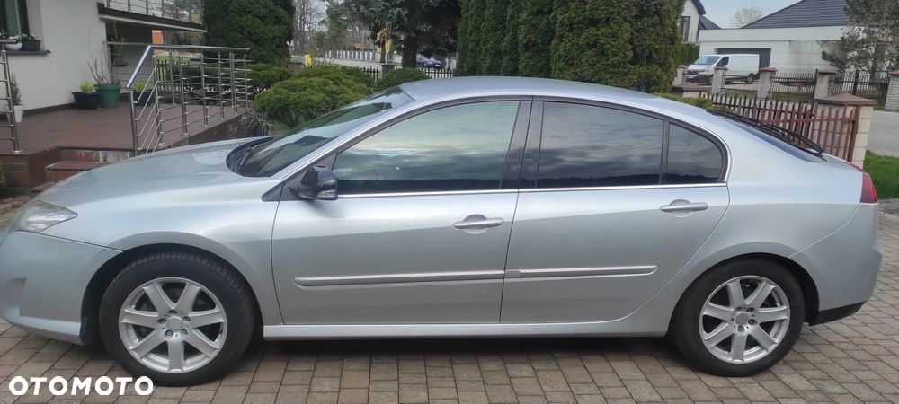 Renault Laguna 2.0 Authentique - 14