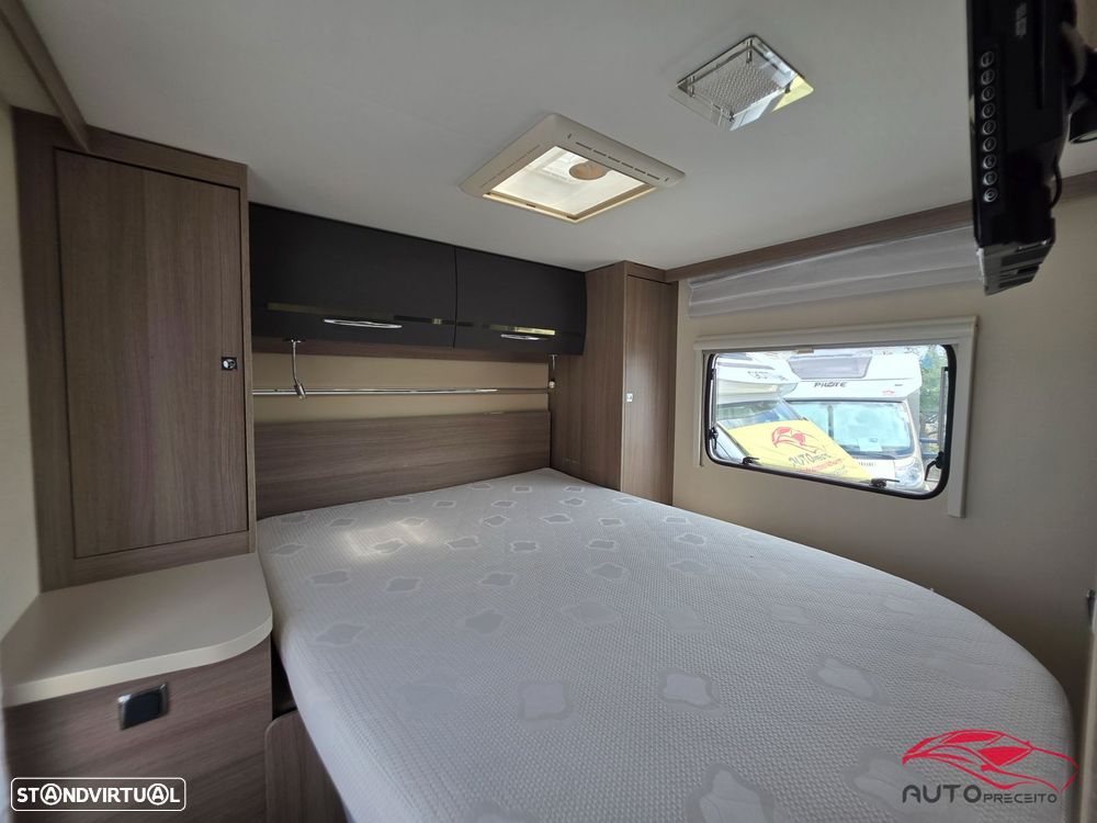 Chausson Titanium 728 EB 2.3 130cv - 14