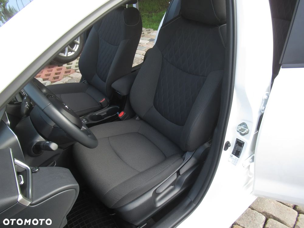 Toyota Corolla 1.5 Comfort - 6