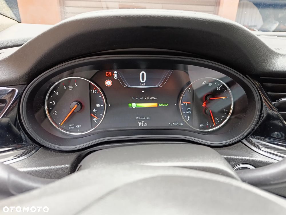 Opel Insignia - 4