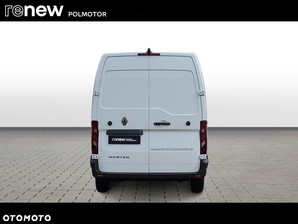 Renault Master dCi L3H2 Extra - 4