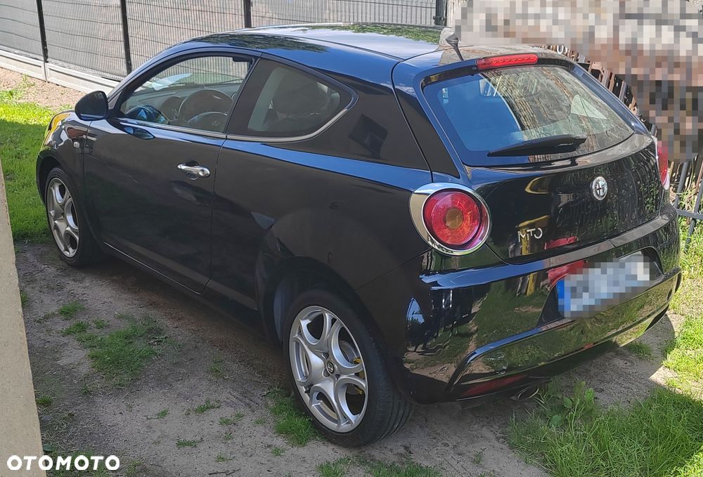 Alfa Romeo Mito - 2