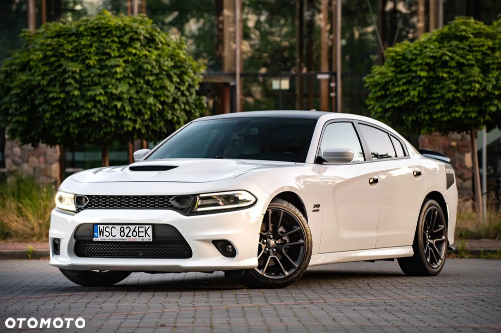 Dodge Charger 5.7 R/T Daytona - 3