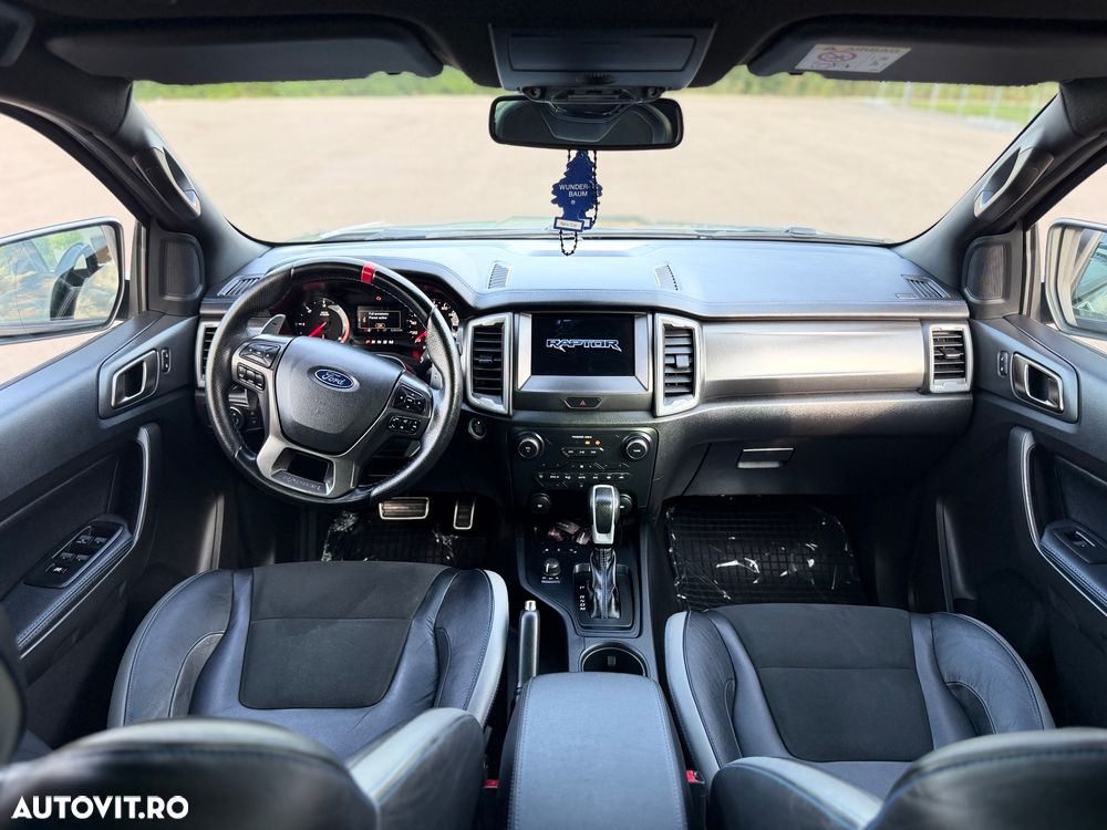 Ford Raptor ver-2-0-ecoblue-213-cp-4x4-cabina-dubla-raptor-aut- - 16