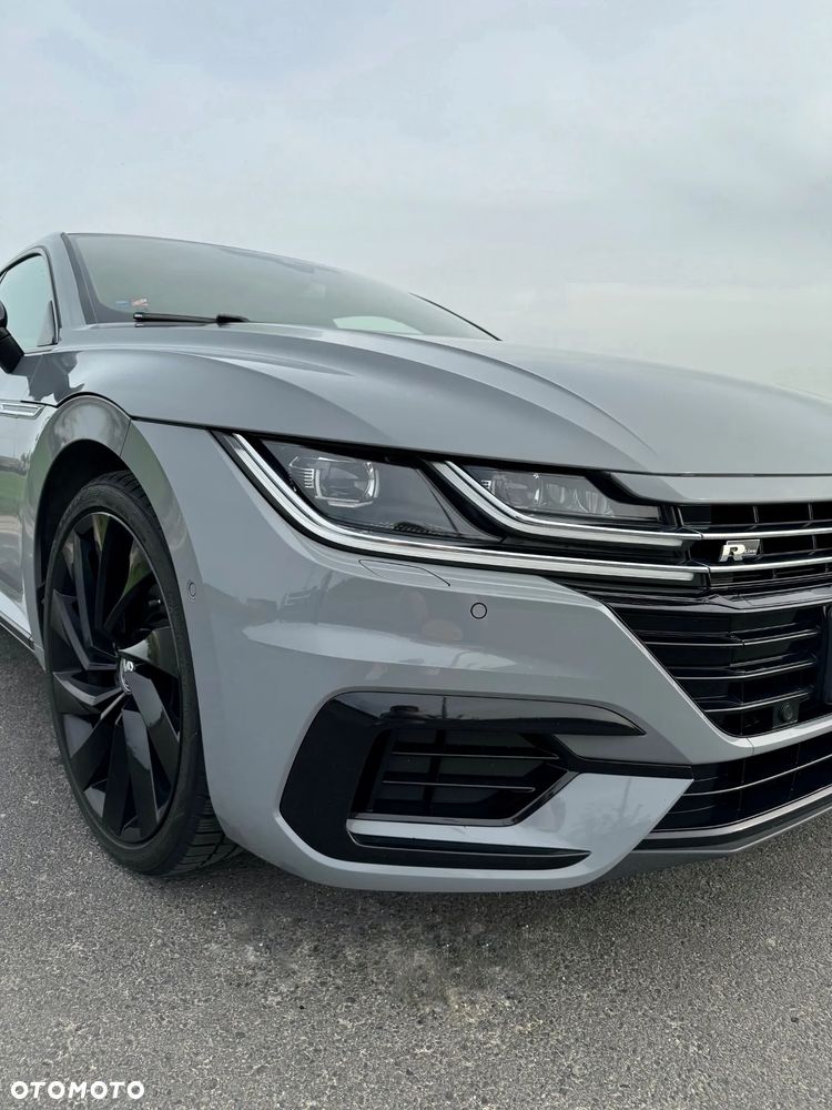 Volkswagen Arteon 2.0 TSI GPF R-Line DSG - 16