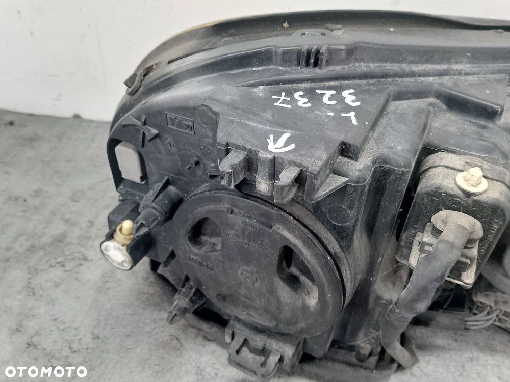 LAMPA PRZÓD LEWA XENON VOLVO XC90 ( 02-14 ) 30678186 89009436 - 10