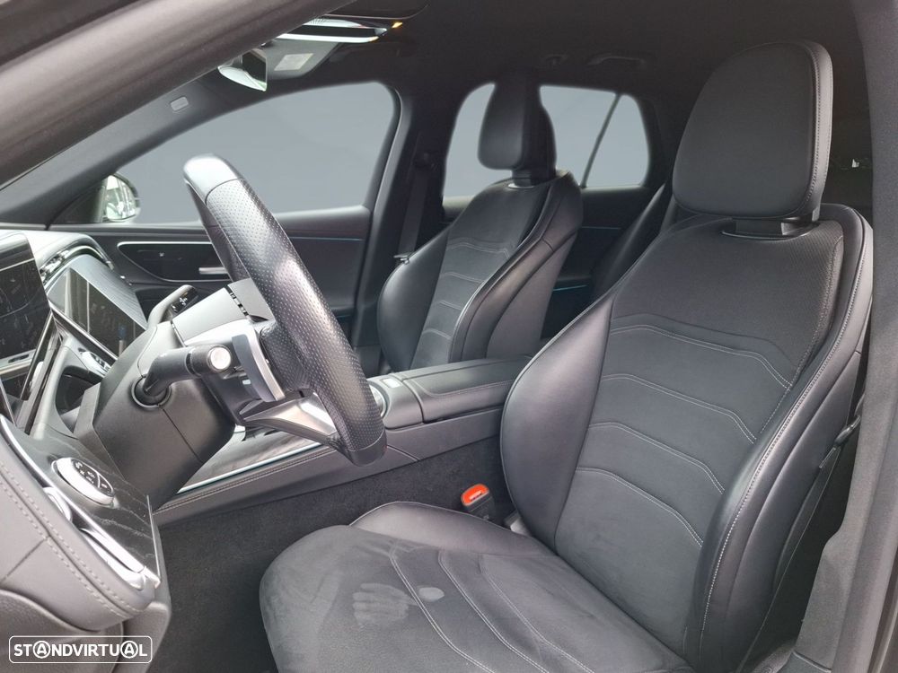 Mercedes-Benz E 300 de - 11