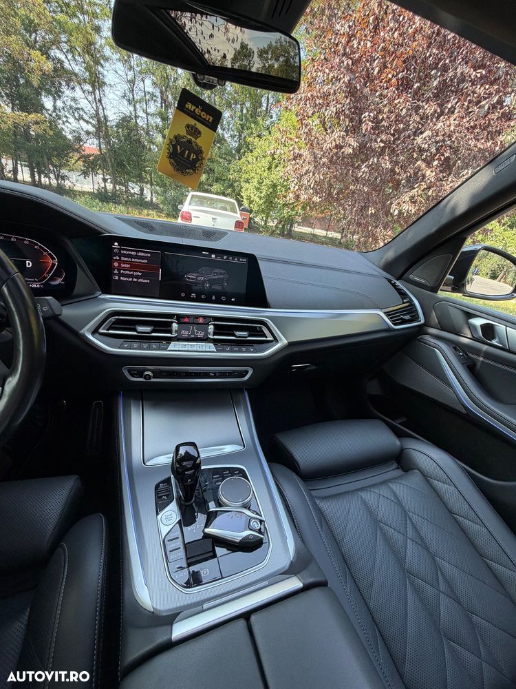 BMW X5 xDrive30d - 24