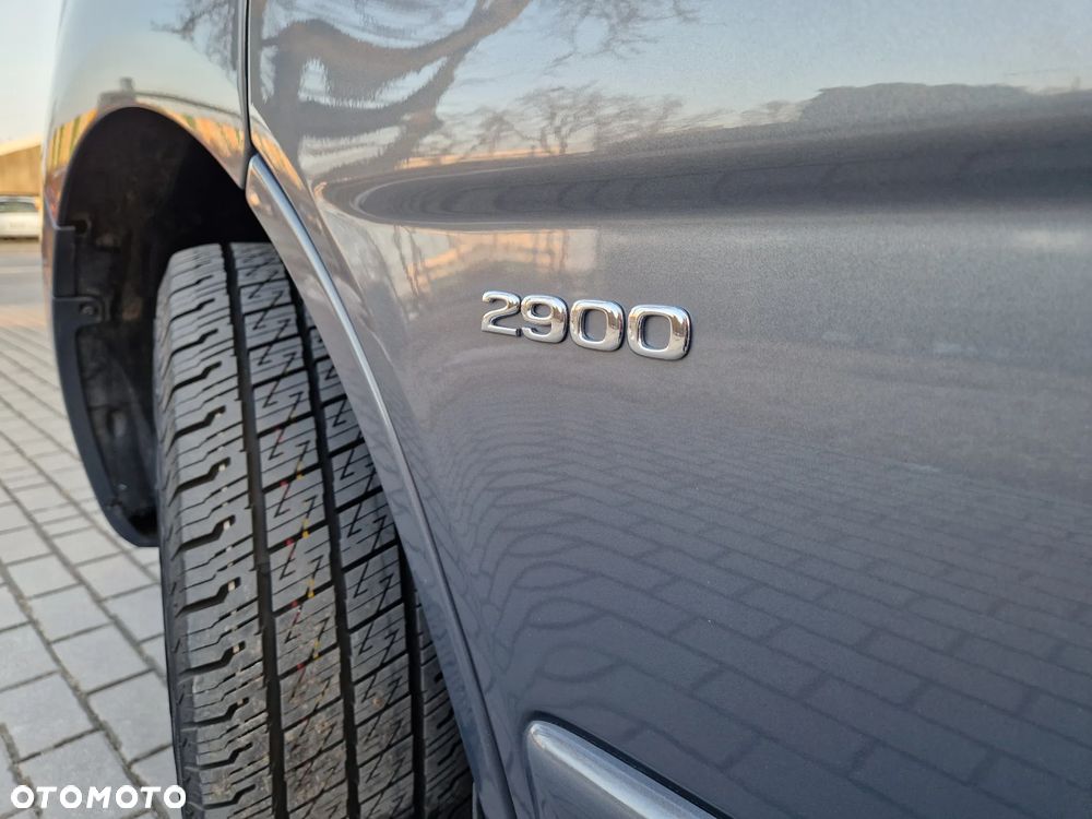 Opel Vivaro L2H1 2.9t Edition - 15