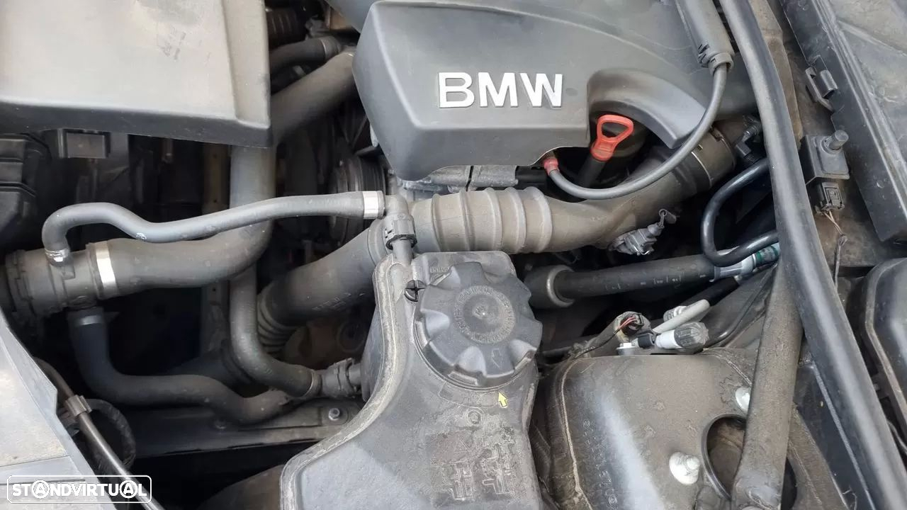 BMW 318 - 22
