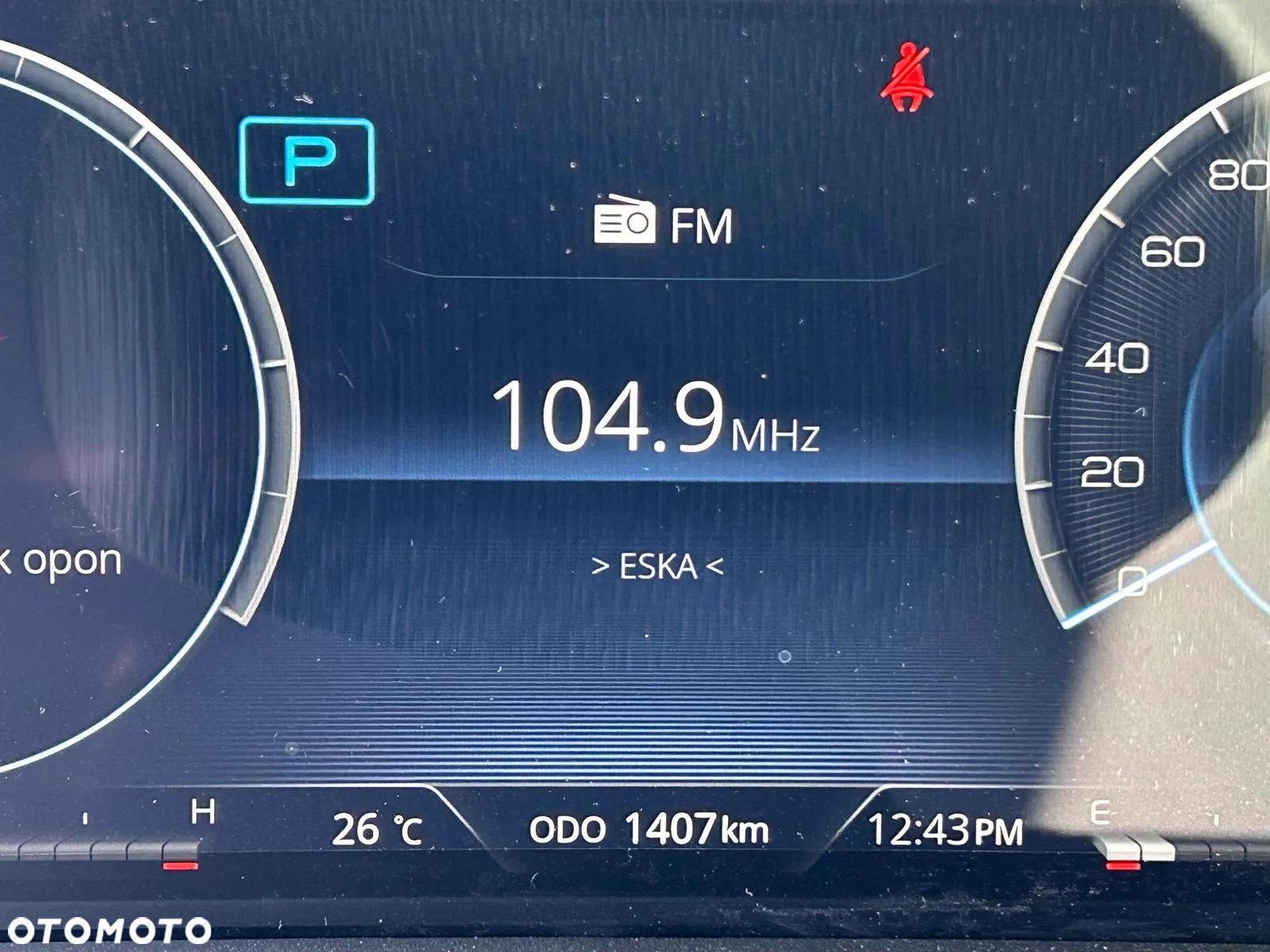 SsangYong/KGM Rexton 2.2 D Wild 4WD 7os - 12