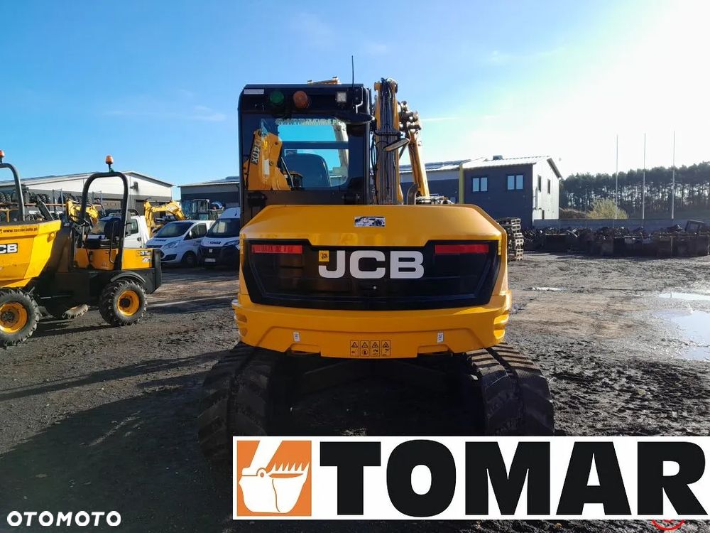 JCB 86C-2  2022R - 7