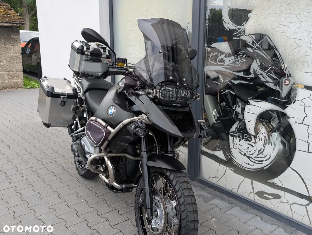 BMW GS - 10