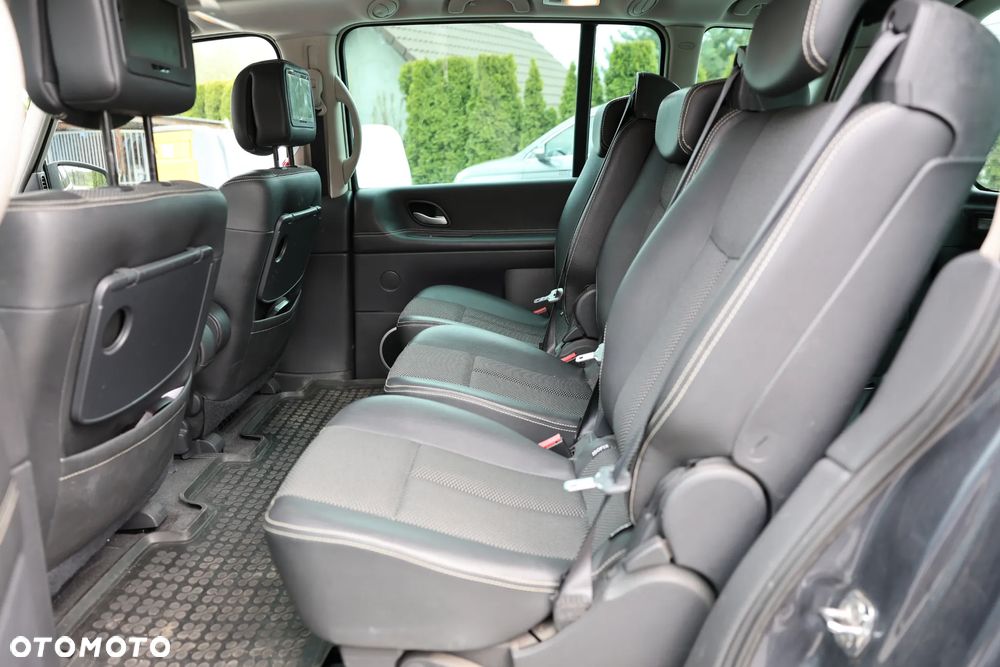 Renault Espace 2.0 dCi Impulsion - 13