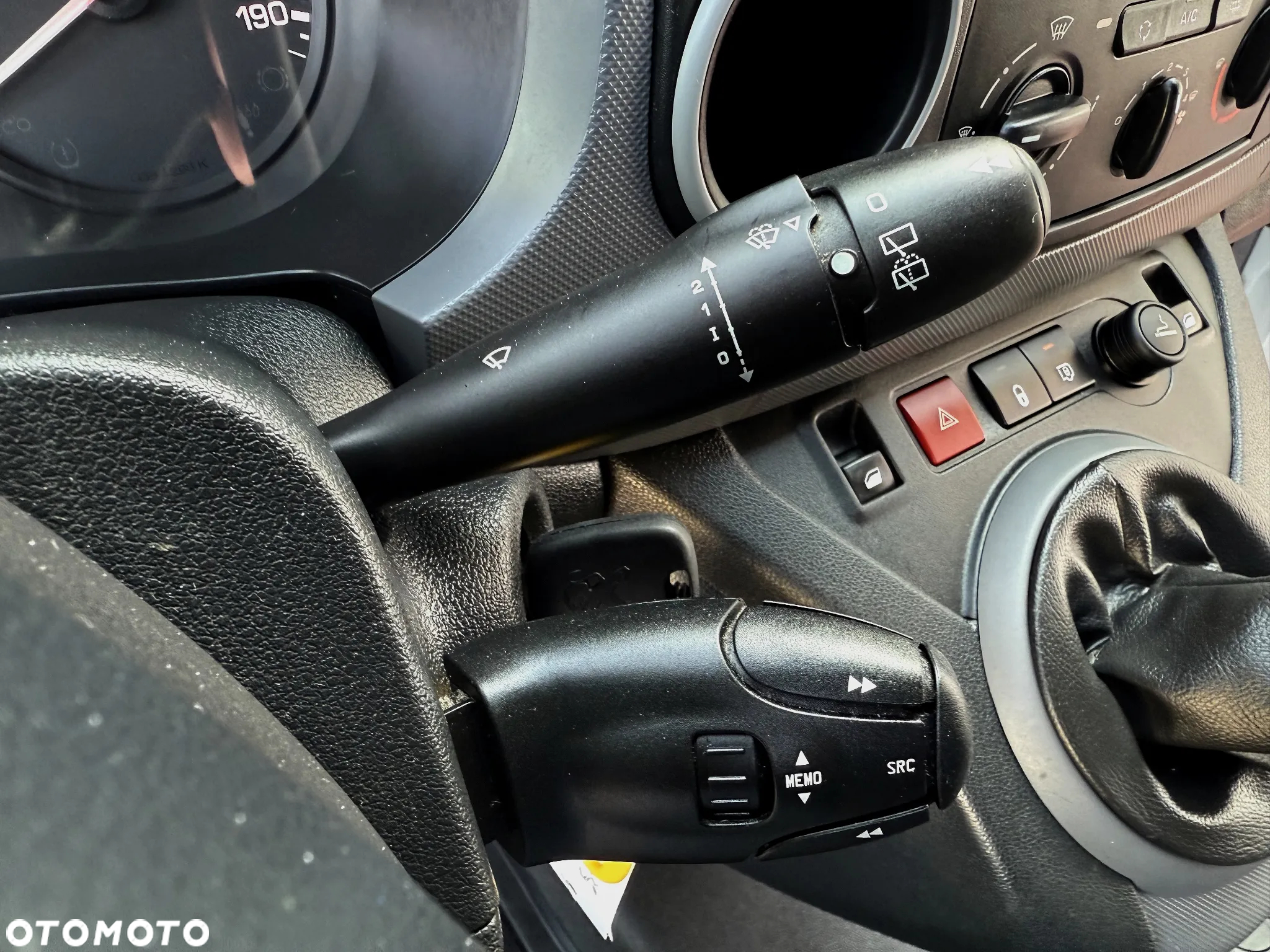 Peugeot Partner 1.6 BlueHDi L2 Access - 17