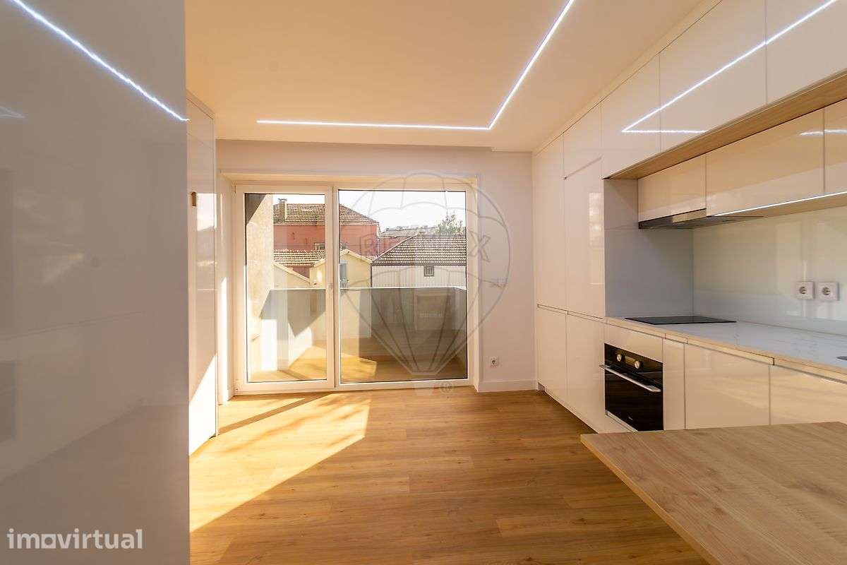 Apartamento T0 para venda - Grande imagem: 5/18