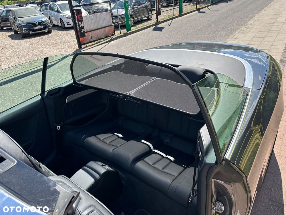 Audi A5 Cabrio - 14