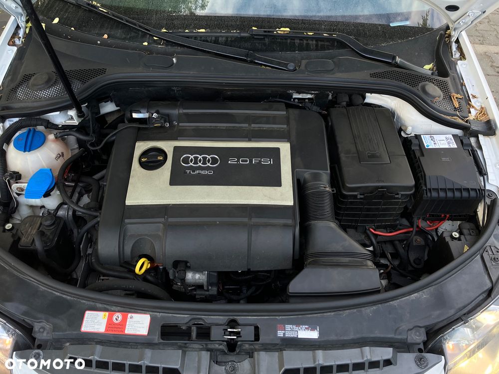 Audi A3 Sportback - 20