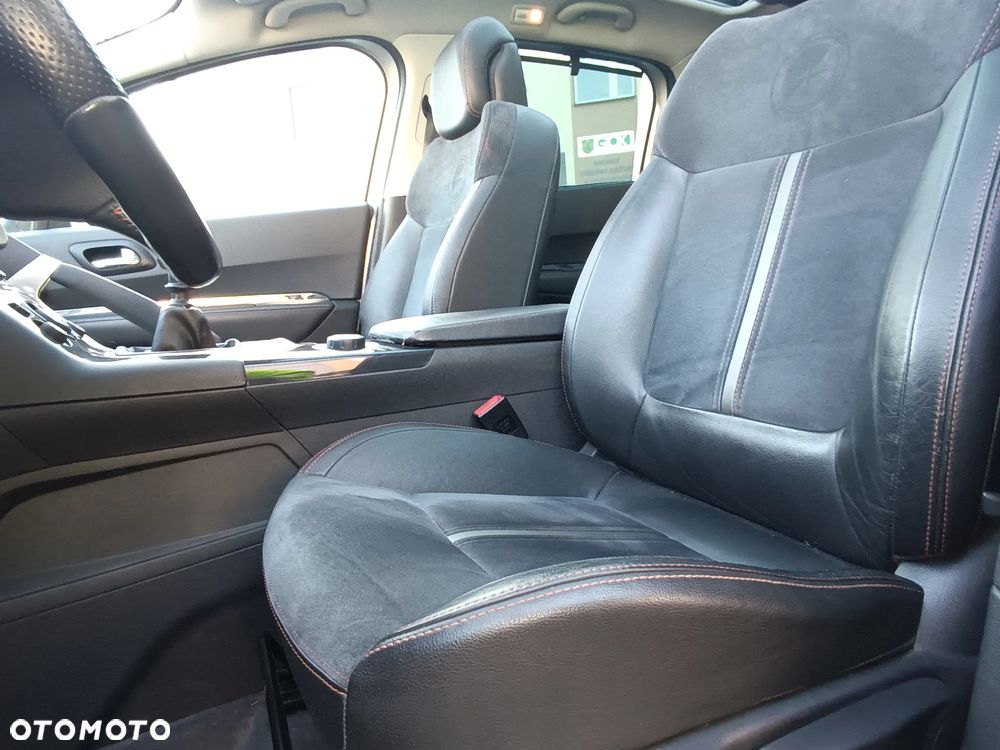 Peugeot 3008 PureTech 130 Stop & Start Crossway - 14