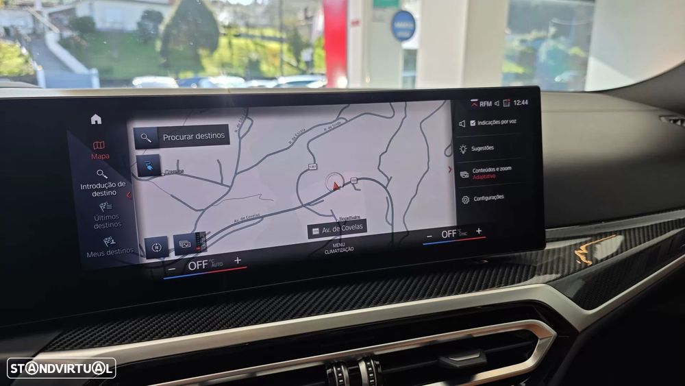 BMW i4 eDrive40 Pack Desportivo M - 47