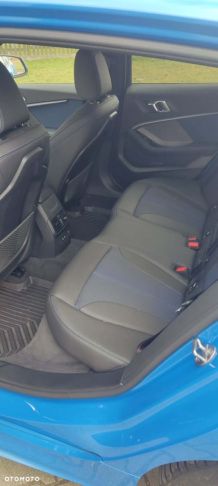 BMW Seria 1 118d M Sport sport - 12