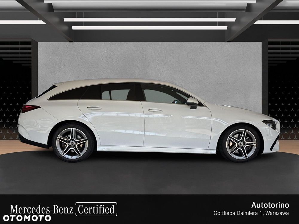 Mercedes-Benz CLA - 6