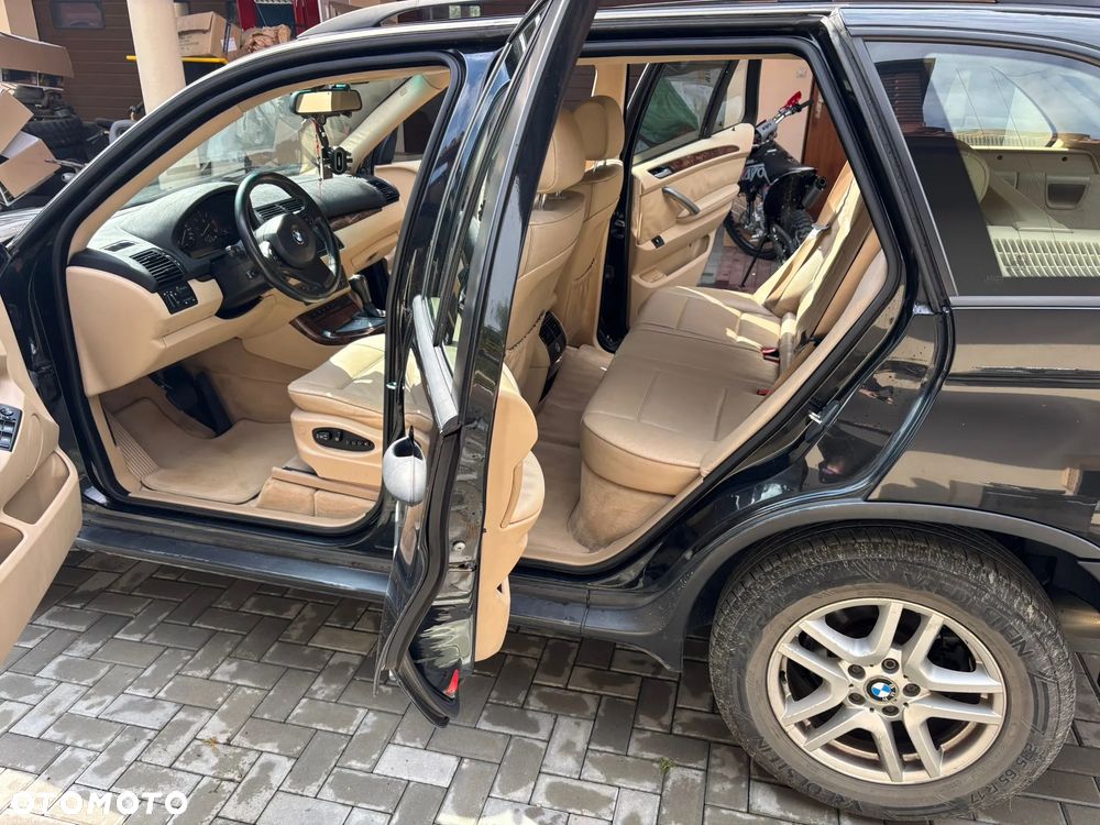 BMW X5 ver-3-0-d - 7