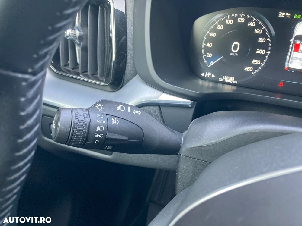 Volvo XC 60 D5 AWD Geartronic Inscription - 20