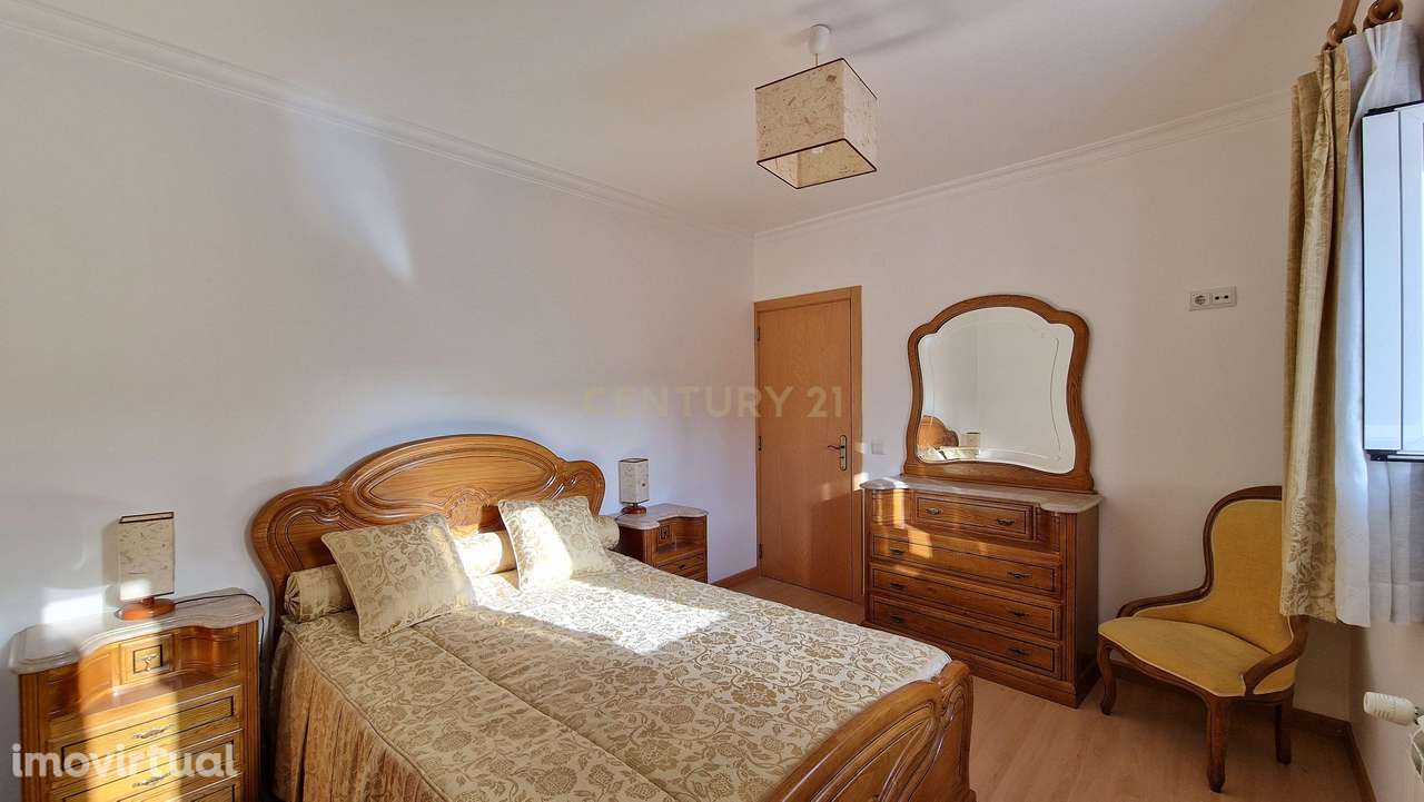 Moradia em banda em Midões - Tábua - Grande imagem: 3/4