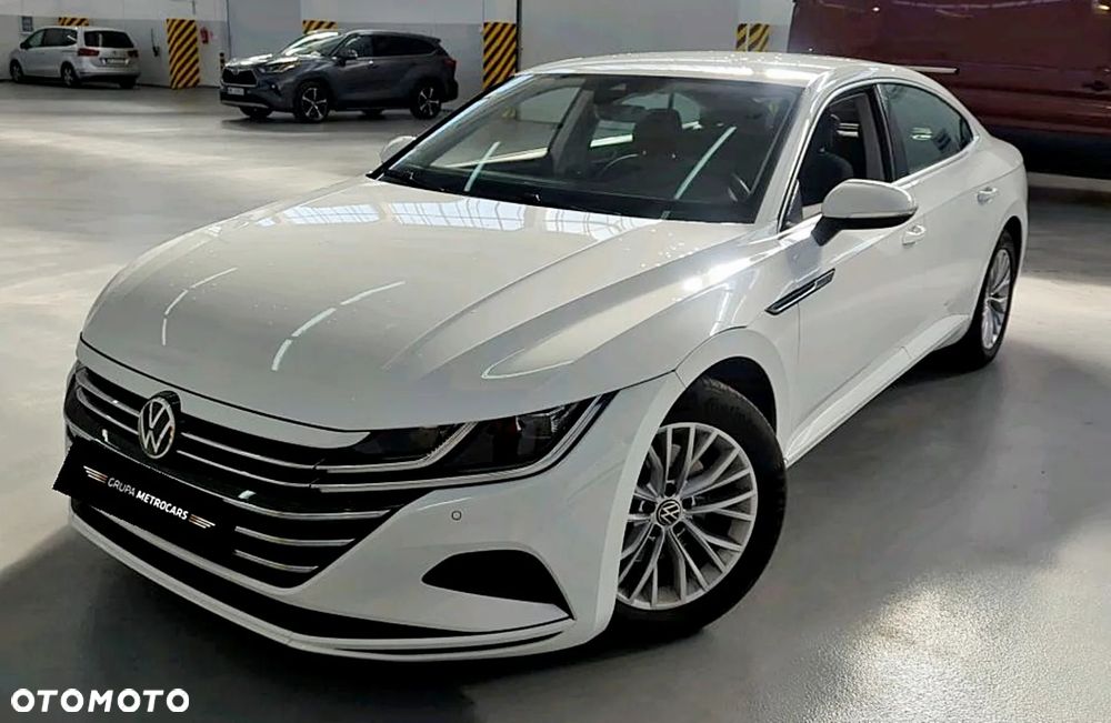 Volkswagen Arteon 2.0 TDI SCR Essence DSG - 3