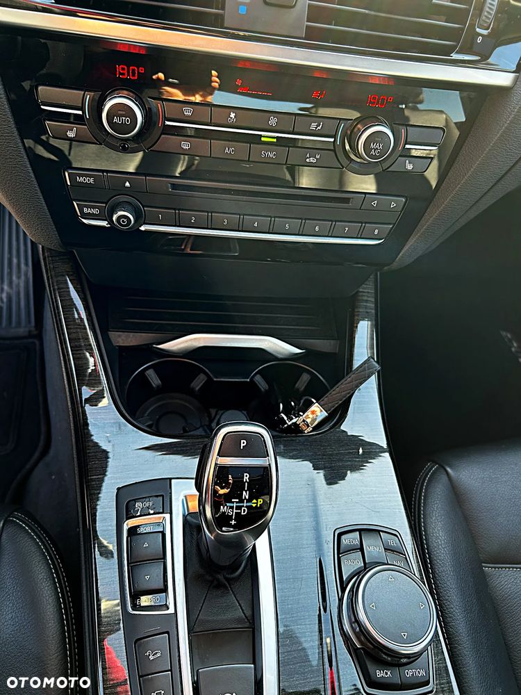 BMW X4 xDrive28i xLine - 19