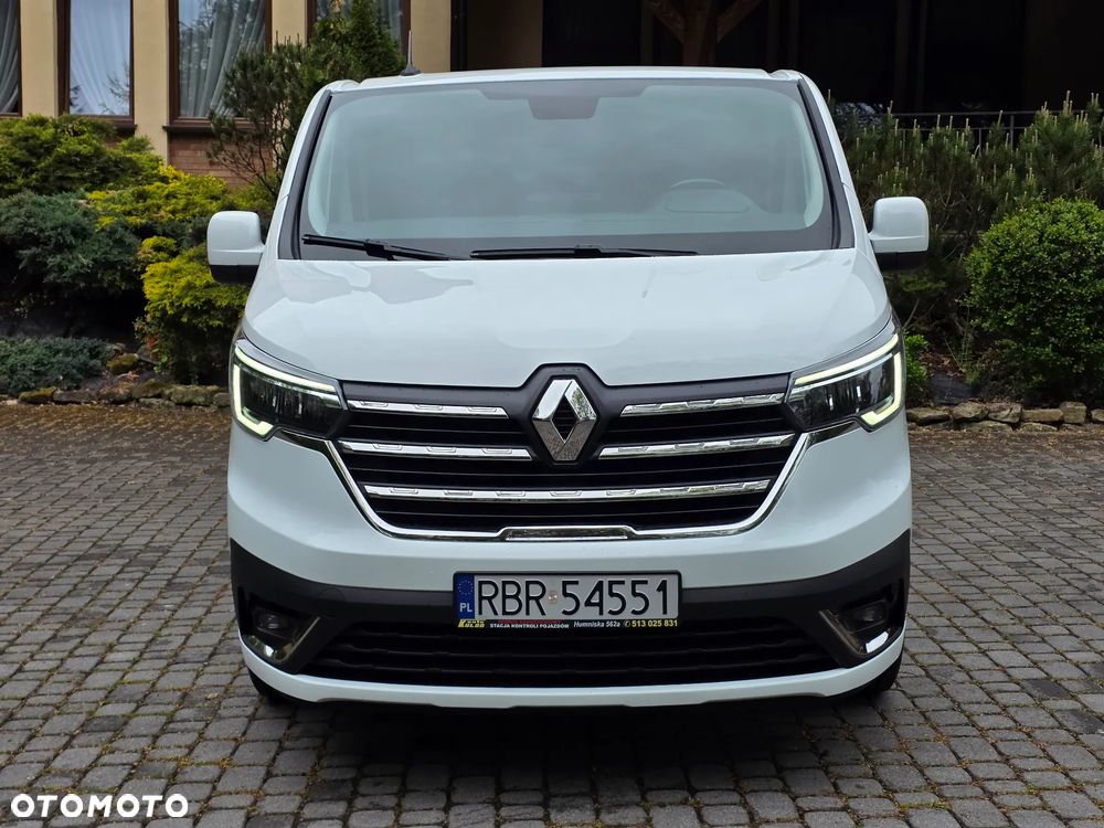 Renault Trafic - 39