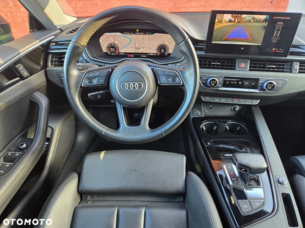 Audi A5 Sportback - 17