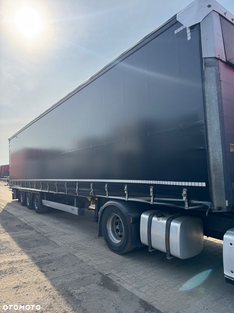 Schmitz Cargobull 2021 MEGA - 6
