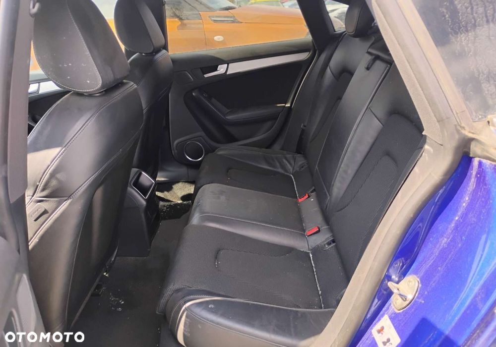 Audi A5 Sportback - 10