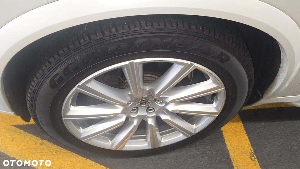 Volvo XC 90 T6 AWD Inscription - 18